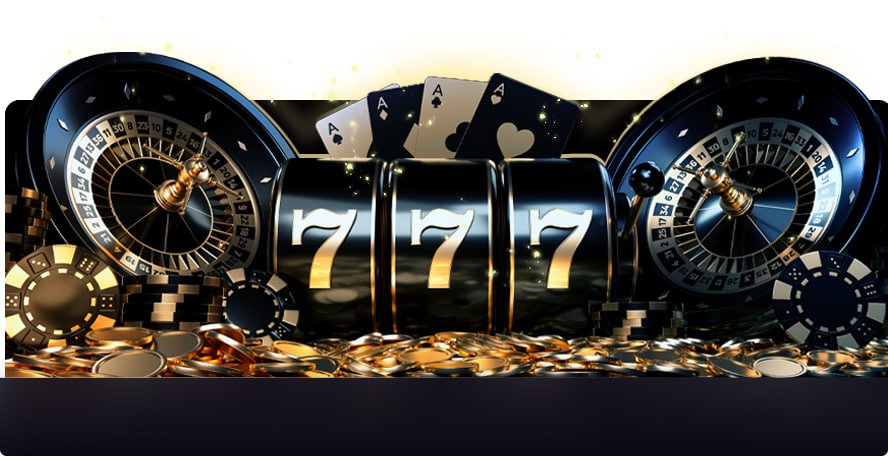 Slots ဂိမ်းများ